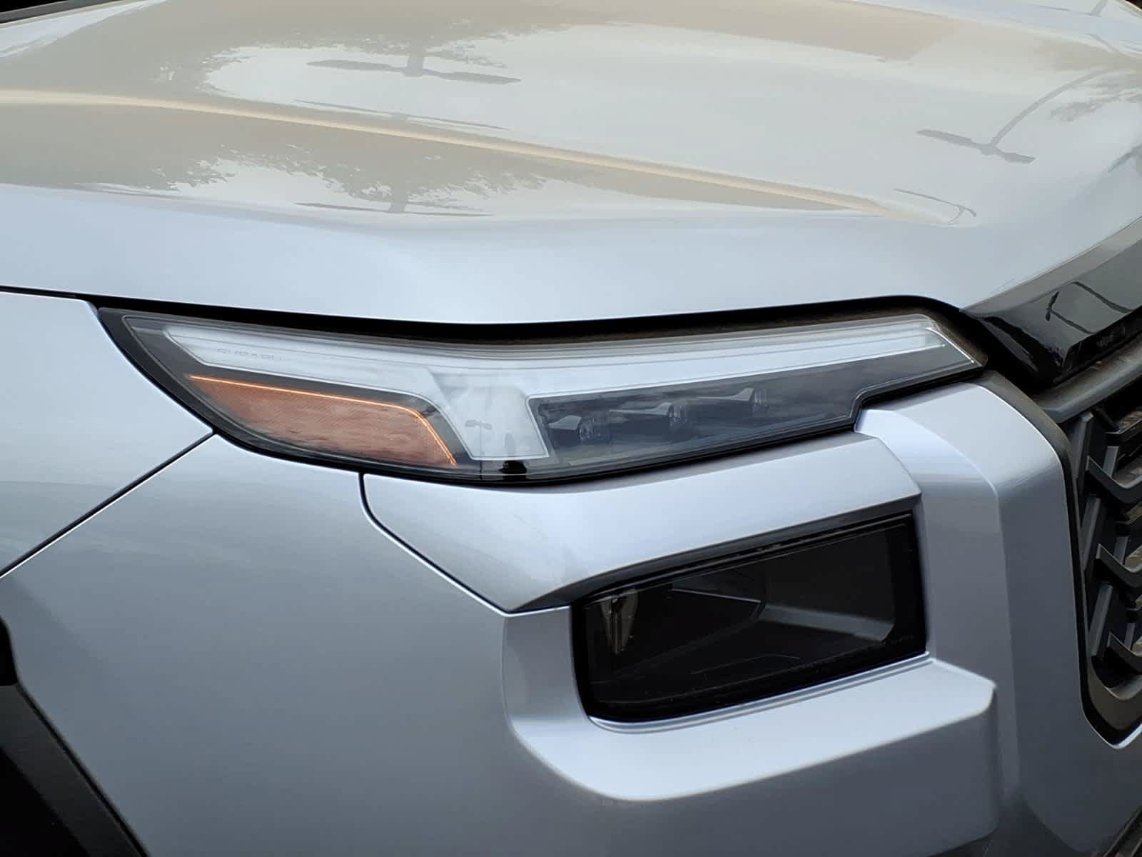 New 2026 Subaru Outback Limited XT AWD/4WD image 9