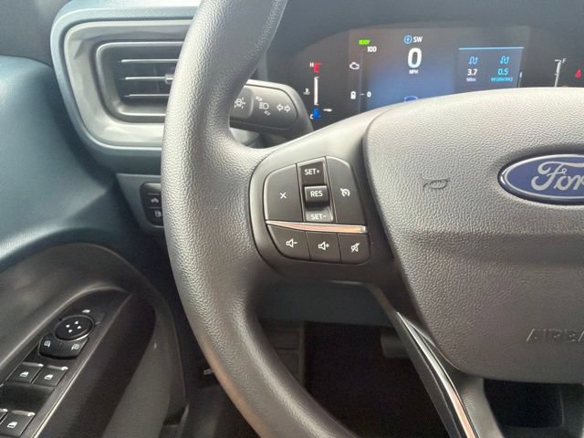 New 2026 Ford Maverick XL w/ Equipment Group 101A AWD/4WD image 32