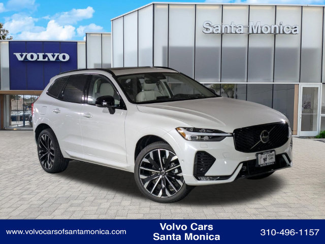 New 2026 Volvo XC60 B5 Ultra w/ Climate Package AWD/4WD image 1