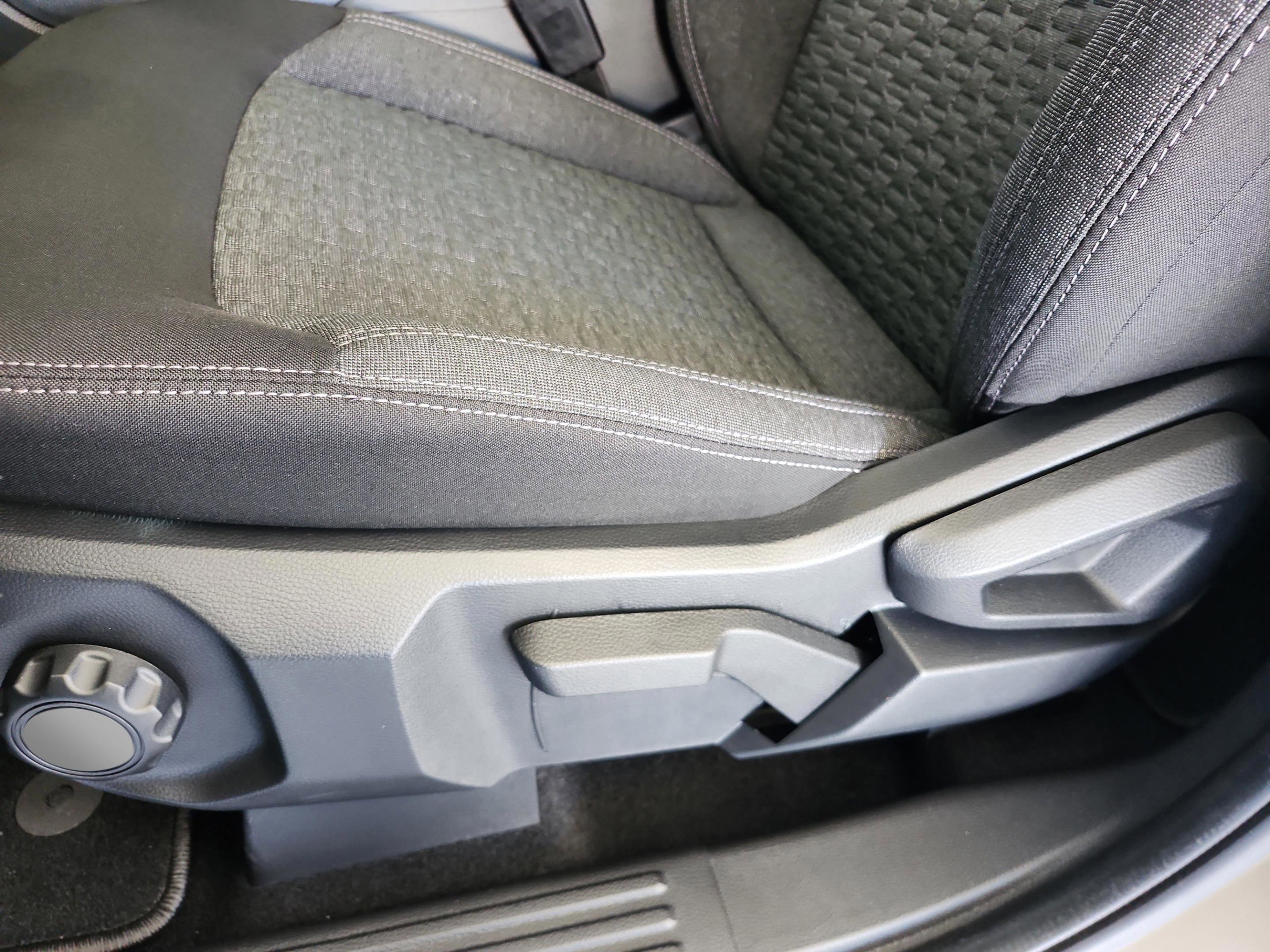 New 2025 Ford Ranger XL image 16