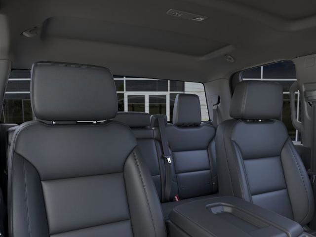 New 2026 GMC Sierra 2500 Pro w/ Convenience Package image 50