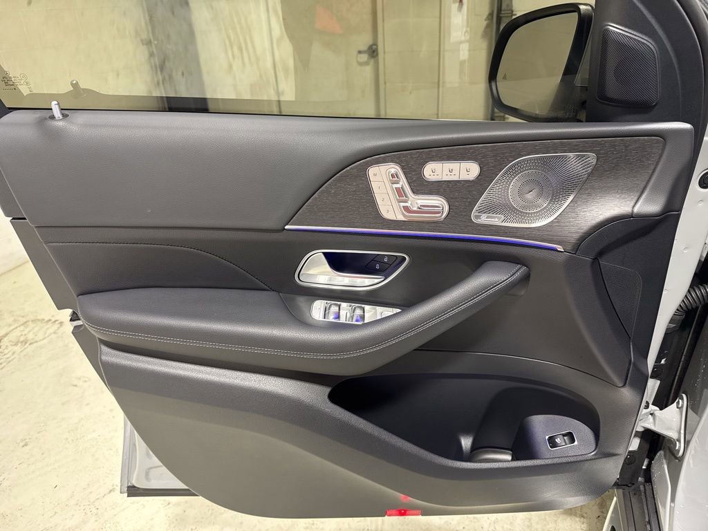 Used 2026 Mercedes-Benz GLE 450 4MATIC Coupe image 20