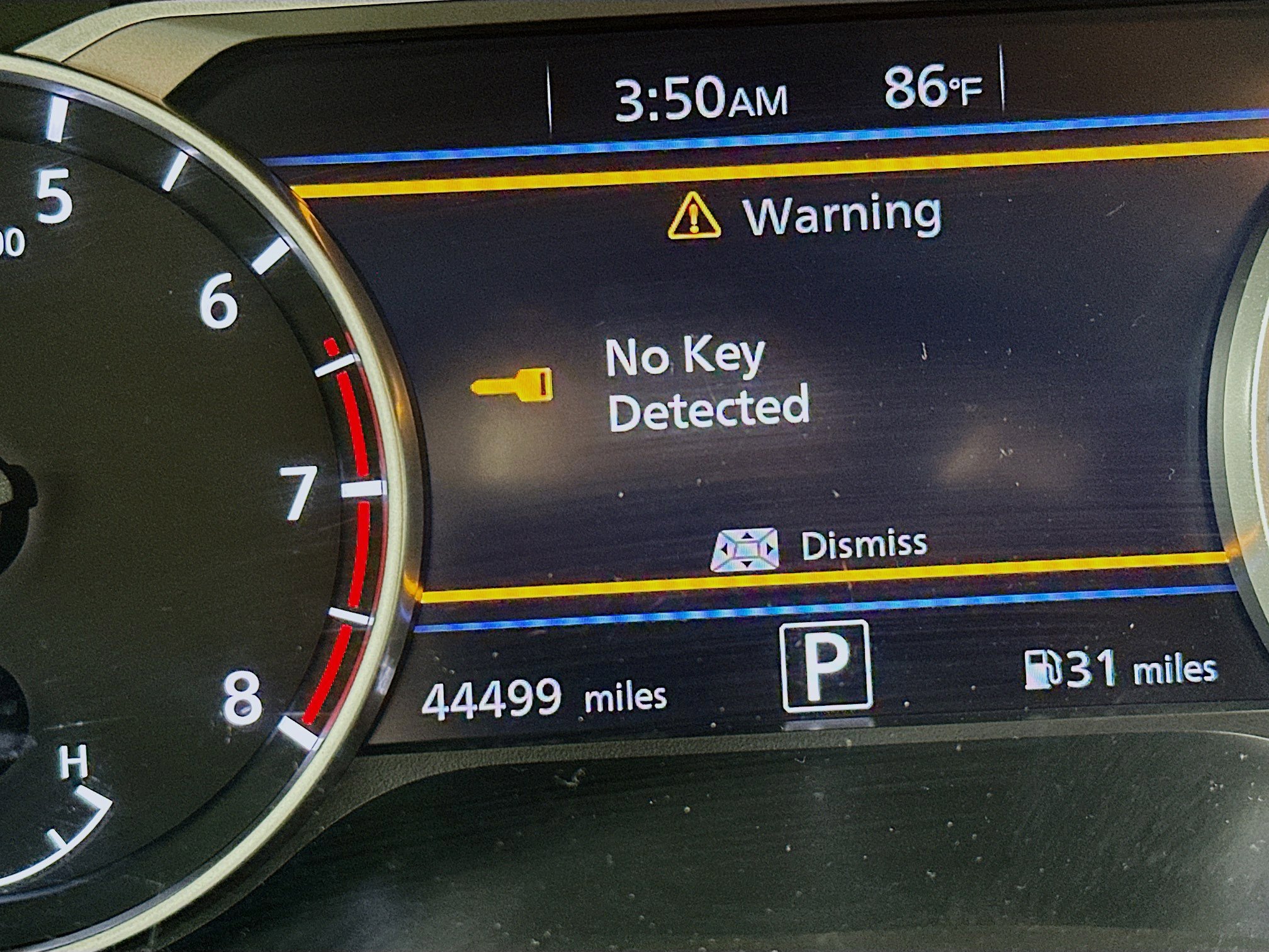 Used 2023 Nissan Sentra SV w/ All-Weather Package image 18