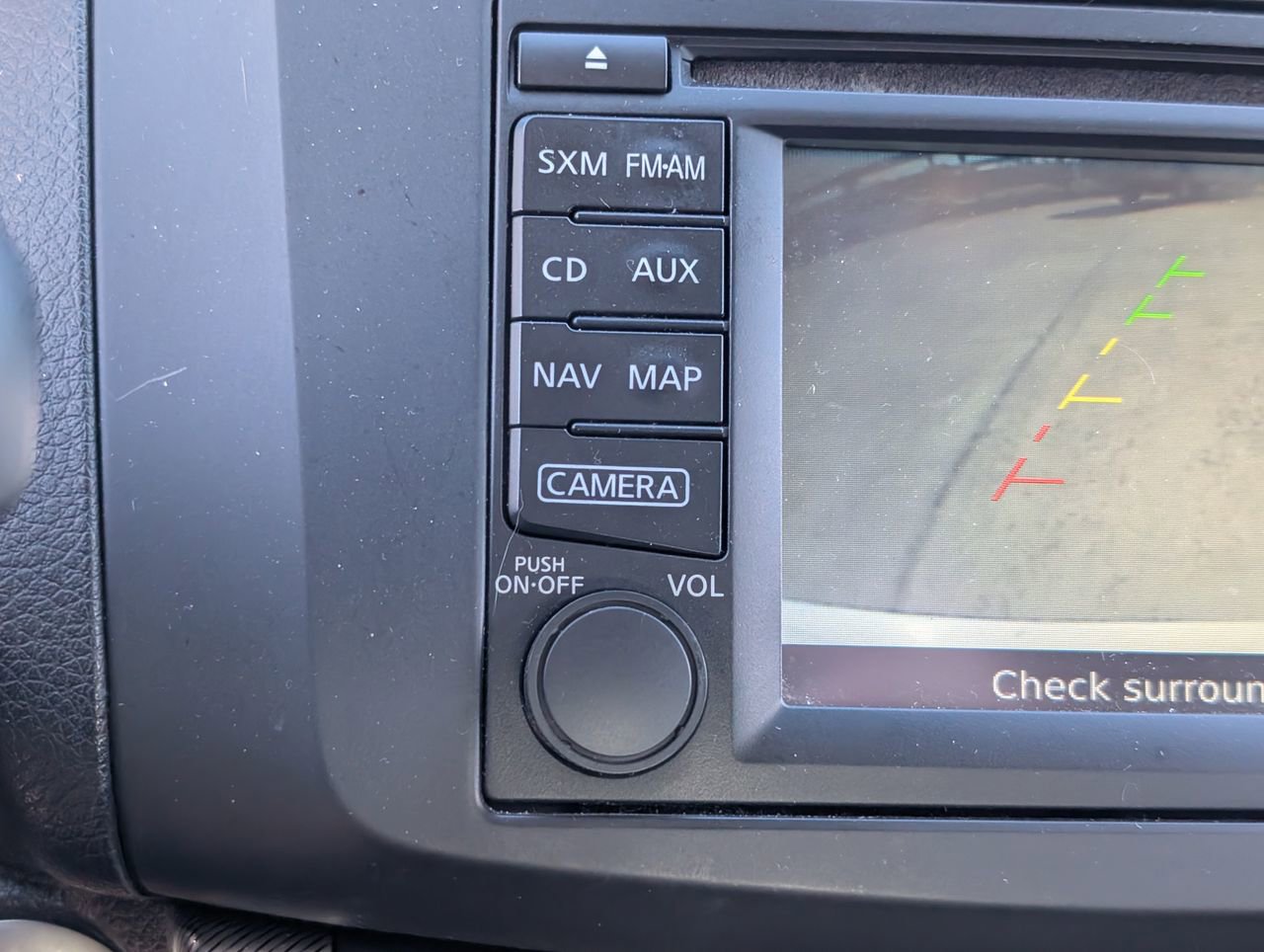 Used 2015 Nissan Sentra SR w/ SR Premium Package image 17