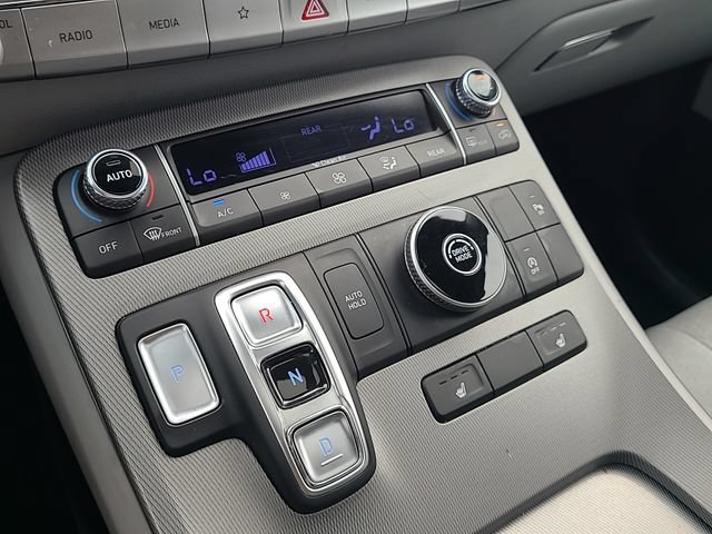 Used 2021 Hyundai Palisade SEL FWD image 21