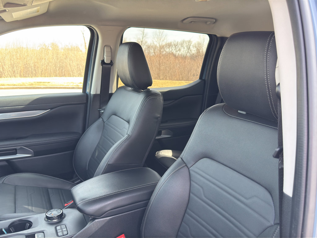 Used 2024 Ford Ranger Lariat image 18