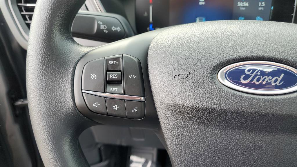 New 2026 Ford Escape Active image 19