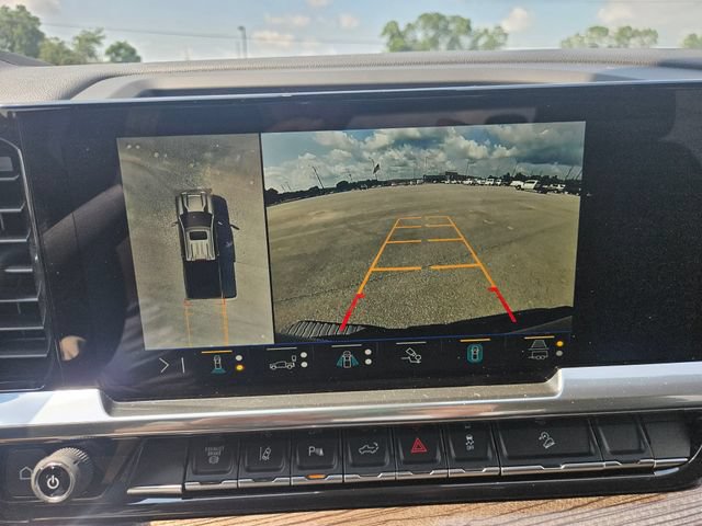 New 2026 Chevrolet Silverado 2500 LT w/ Trail Boss Package AWD/4WD image 20