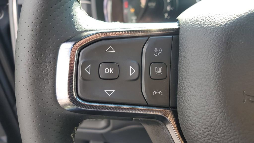 New 2026 RAM 2500 Power Wagon image 33