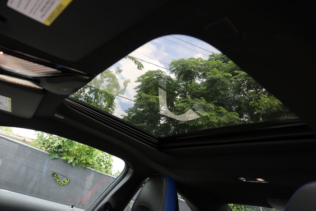 Used 2024 BMW M2 w/ Lighting Package RWD image 11