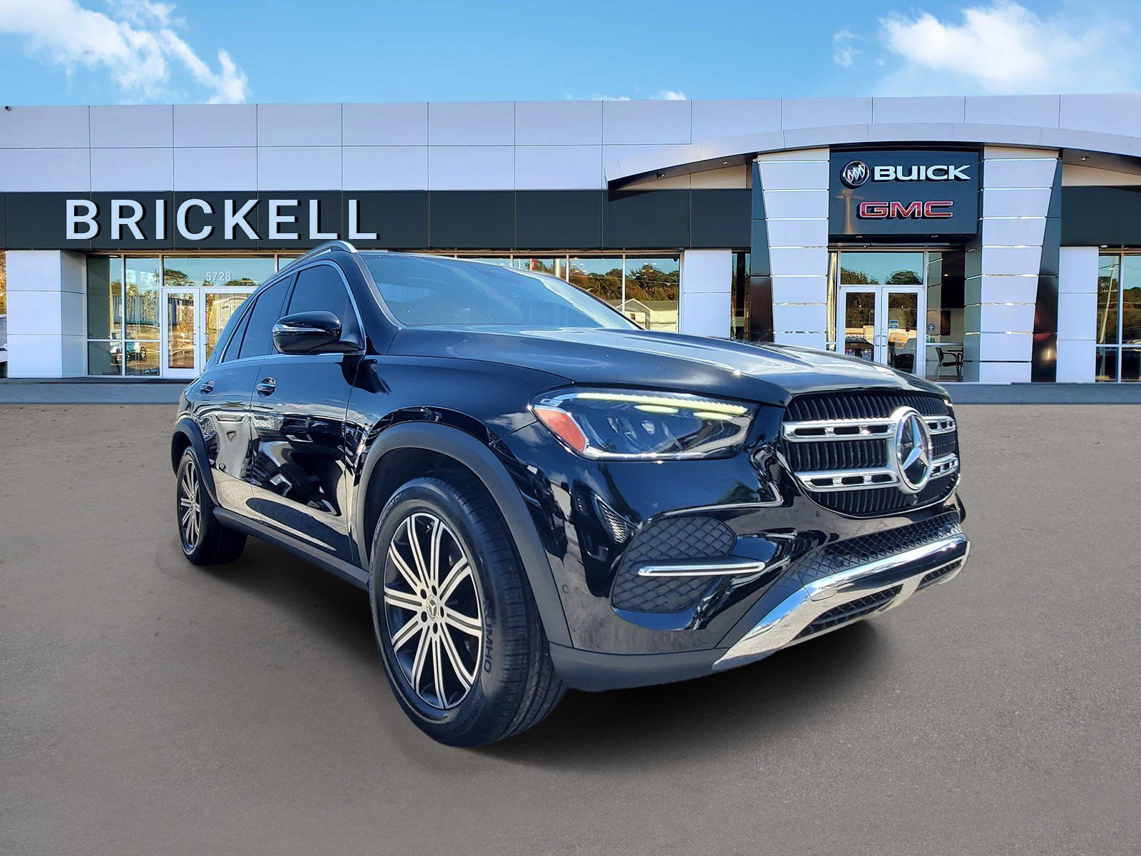 Used 2024 Mercedes-Benz GLE 350 4MATIC video 2