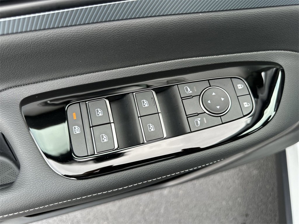 New 2025 Nissan Murano SL image 13