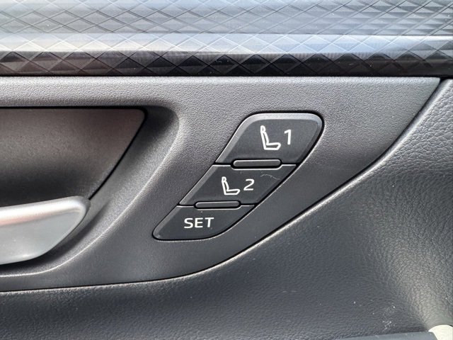 New 2026 Toyota Grand Highlander AWD Hybrid image 22