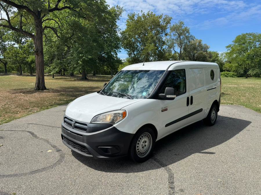 Used 2015 RAM ProMaster City Tradesman