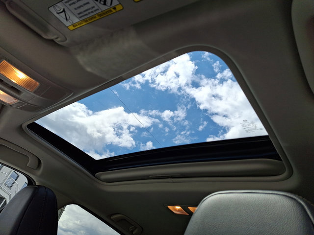 Used 2023 MAZDA CX-5 AWD 2.5 S w/ Premium Plus Pkg image 14