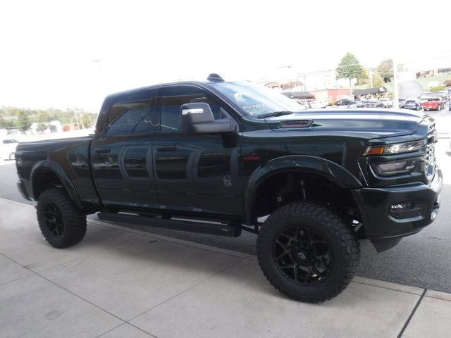 New 2025 RAM 2500 Big Horn image 17