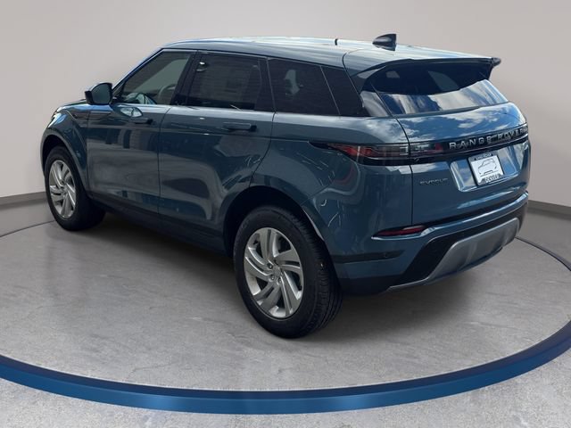 New 2026 Land Rover Range Rover Evoque S AWD/4WD image 7