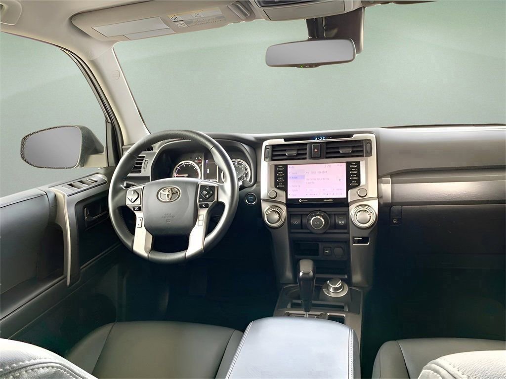 Used 2023 Toyota 4Runner TRD Sport image 25