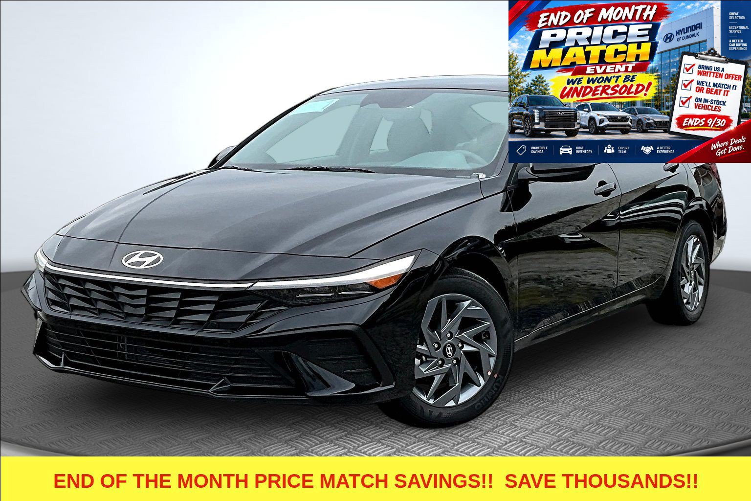 New 2026 Hyundai Elantra Hybrid