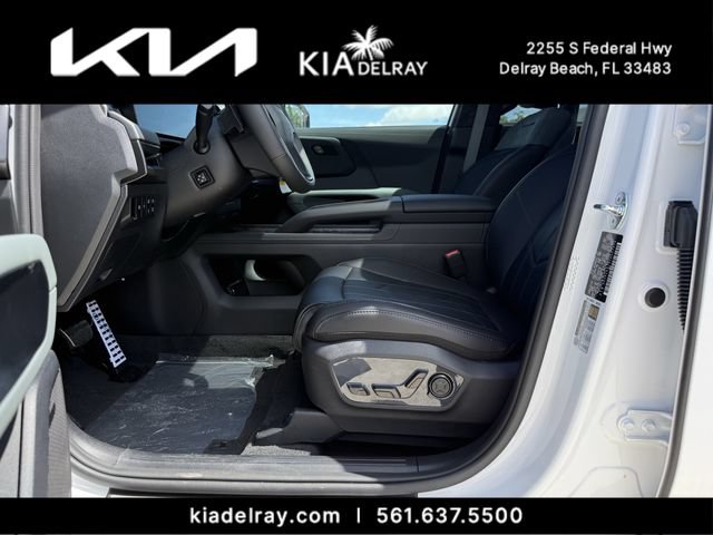 New 2027 Kia Telluride SX Prestige X-Pro AWD/4WD image 19