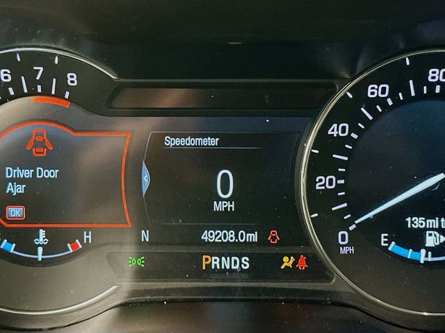 Used 2019 Lincoln MKC Reserve w/ MKC Climate Package image 12