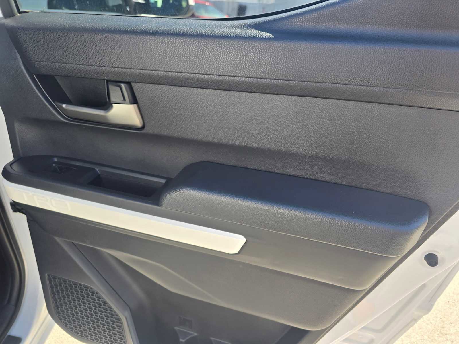 Used 2024 Toyota Tacoma TRD Sport image 13