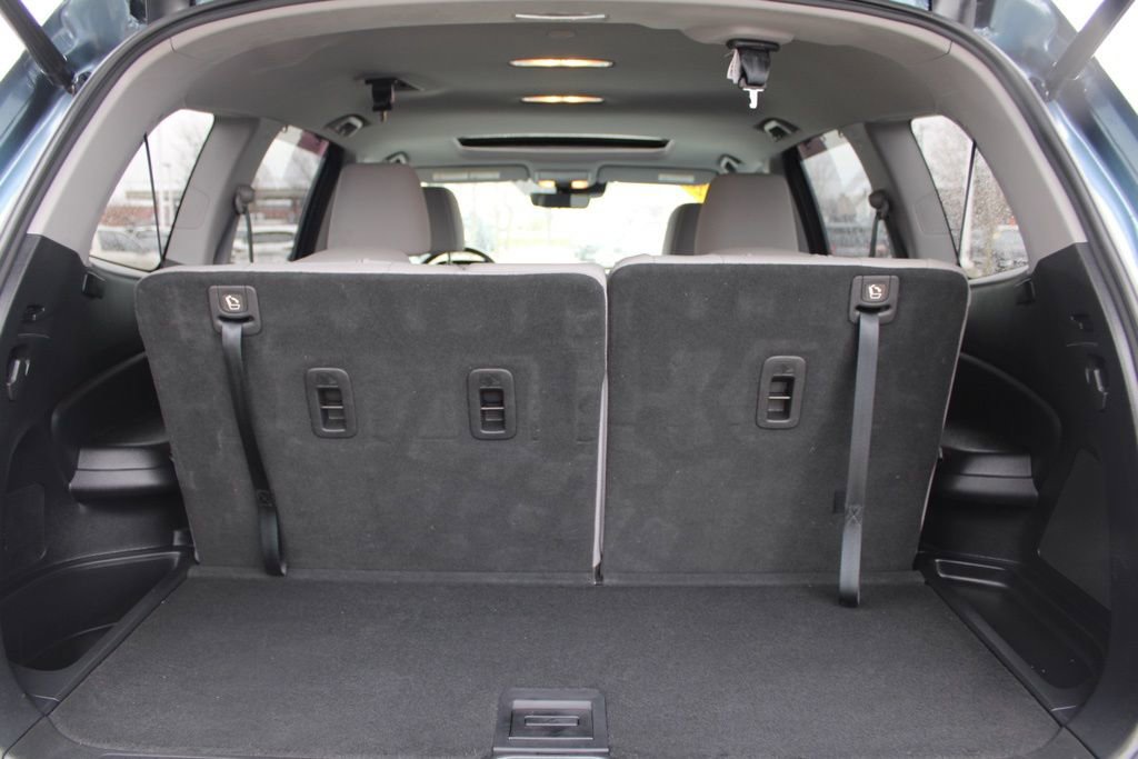 Used 2020 Honda Pilot EX-L image 10