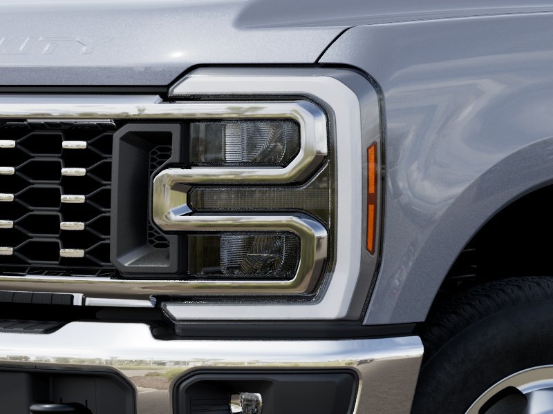 New 2027 Ford F350 Lariat w/ Lariat Ultimate Package AWD/4WD image 18