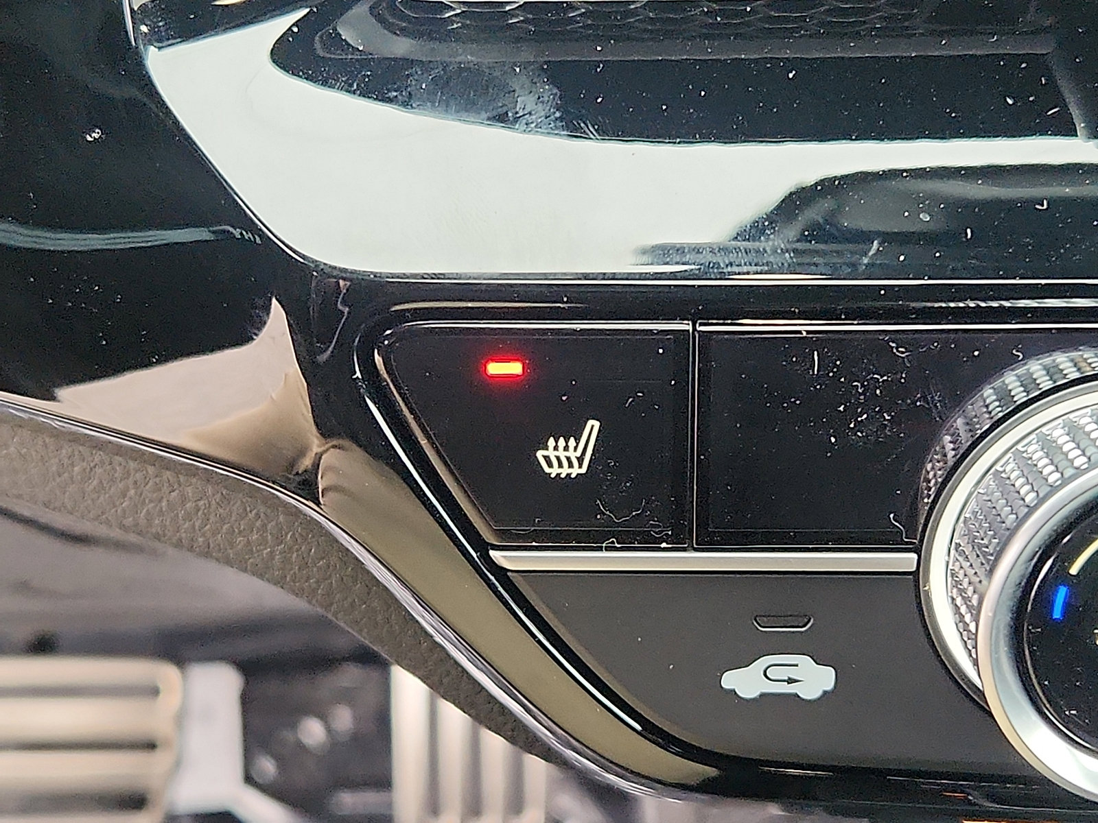 New 2026 Honda Civic Sport image 15