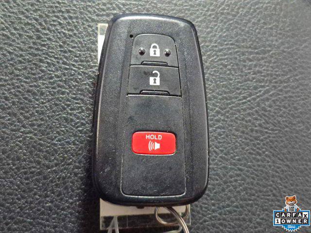 Certified 2024 Toyota 4Runner TRD Pro AWD/4WD image 31