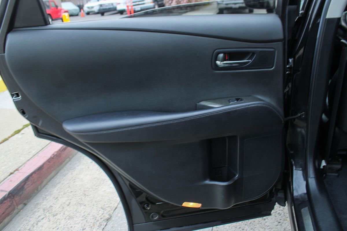 Used 2013 Lexus RX 350 FWD w/ Navigation Pkg image 44