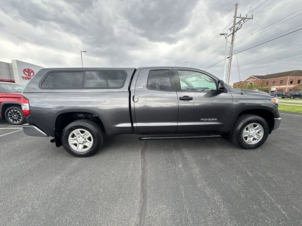 Used 2018 Toyota Tundra SR5 image 9