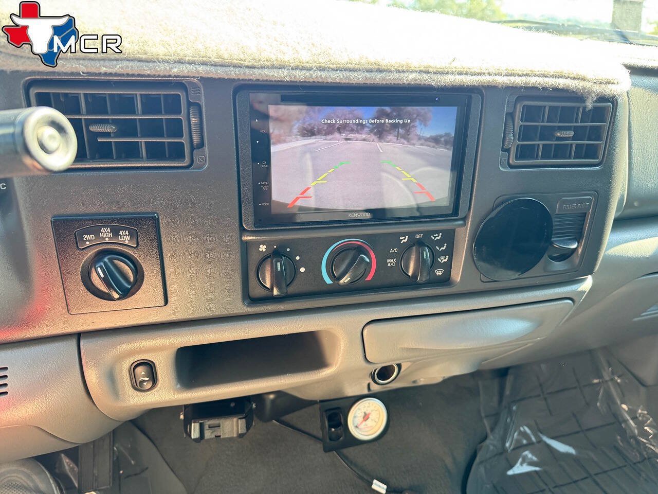 Used 2002 Ford F350 Lariat AWD/4WD image 28