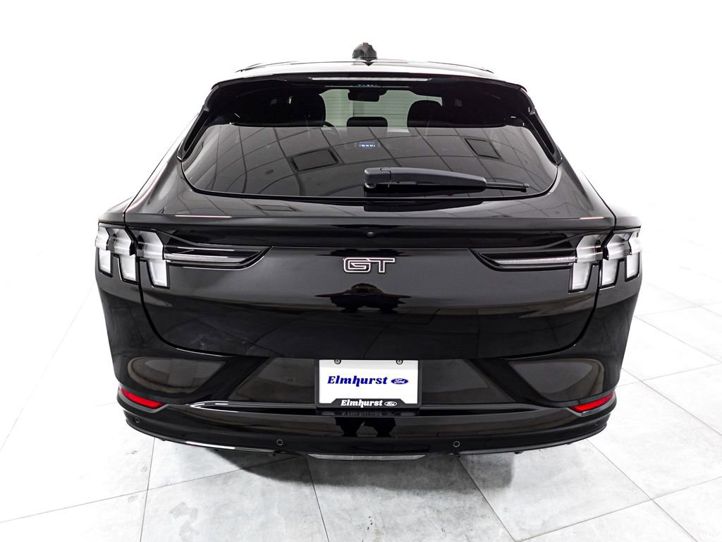 Used 2023 Ford Mustang Mach-E GT AWD/4WD image 6