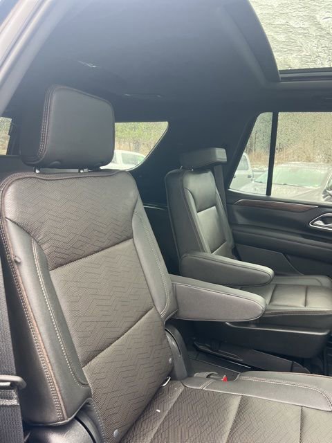 Used 2022 Chevrolet Tahoe High Country AWD/4WD image 65