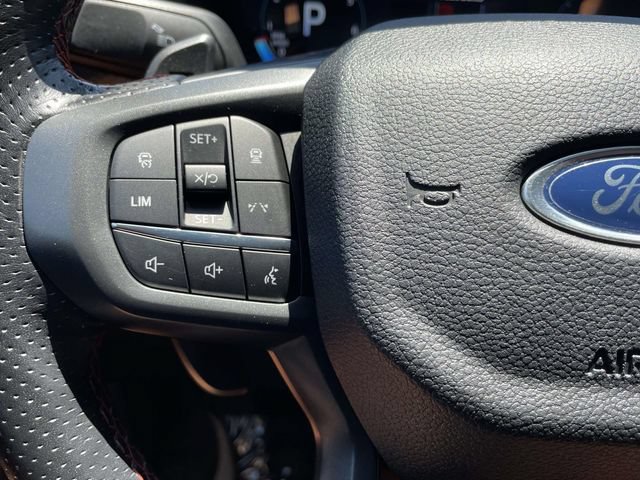 Used 2024 Ford Ranger Raptor AWD/4WD image 17