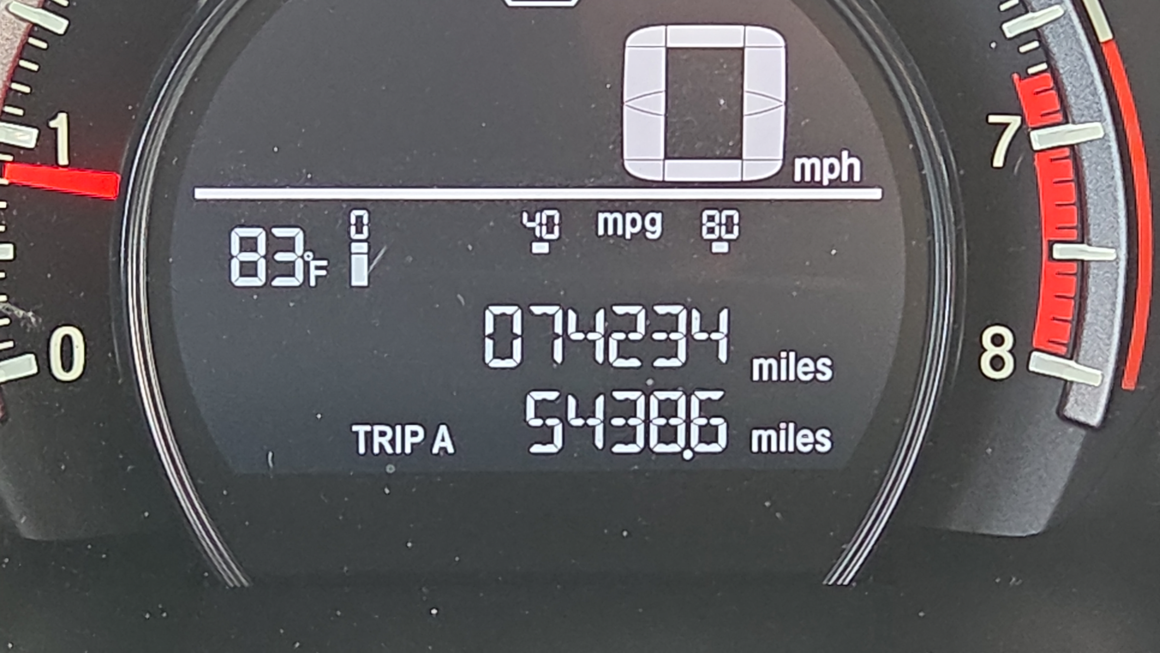 Certified 2018 Honda Civic LX image 28