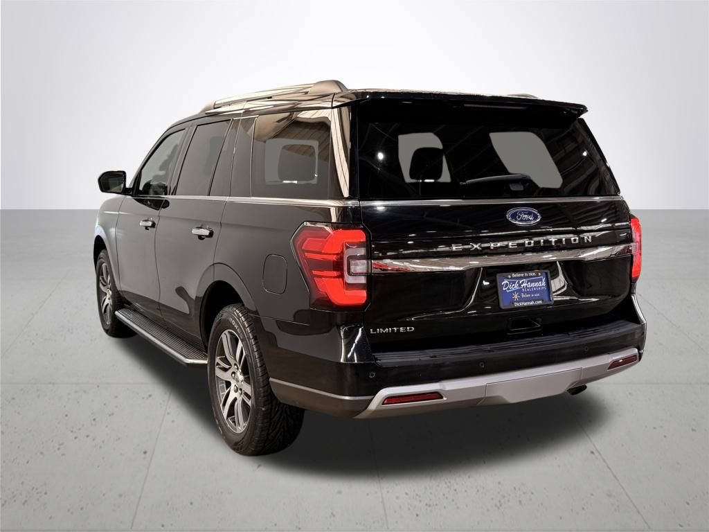 Used 2023 Ford Expedition Limited image 15