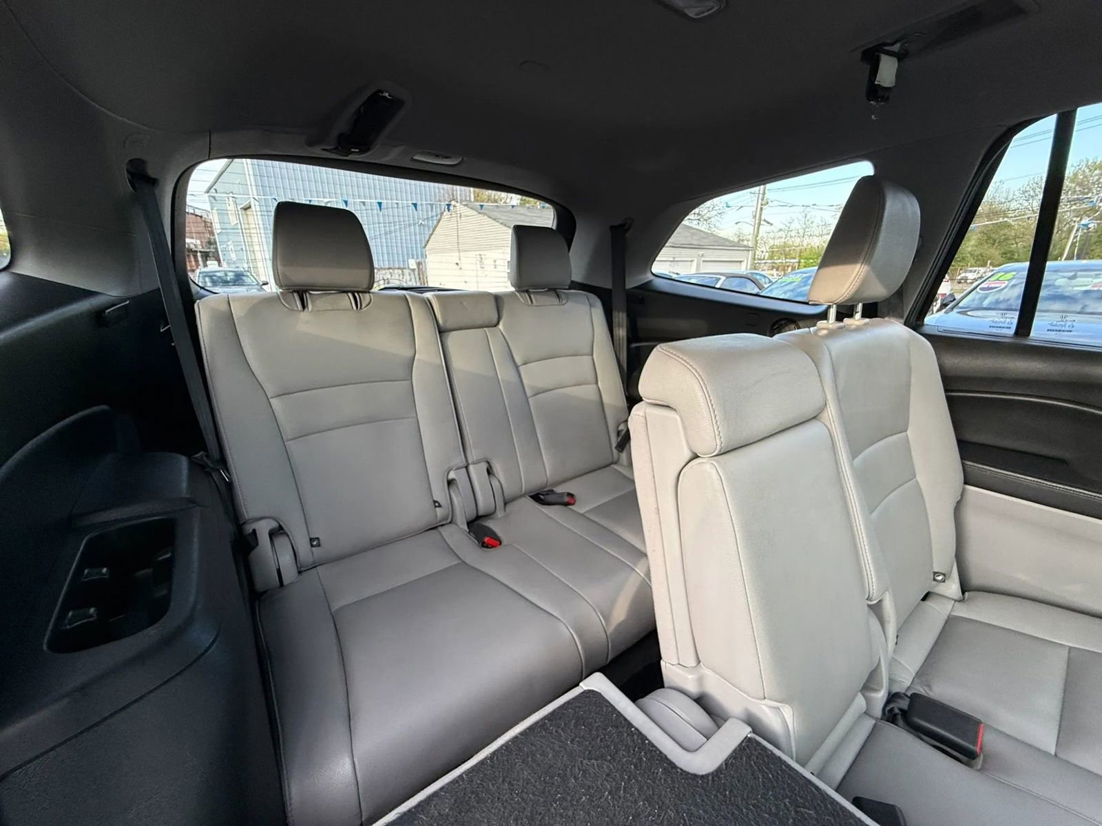 Used 2020 Honda Pilot EX-L image 52