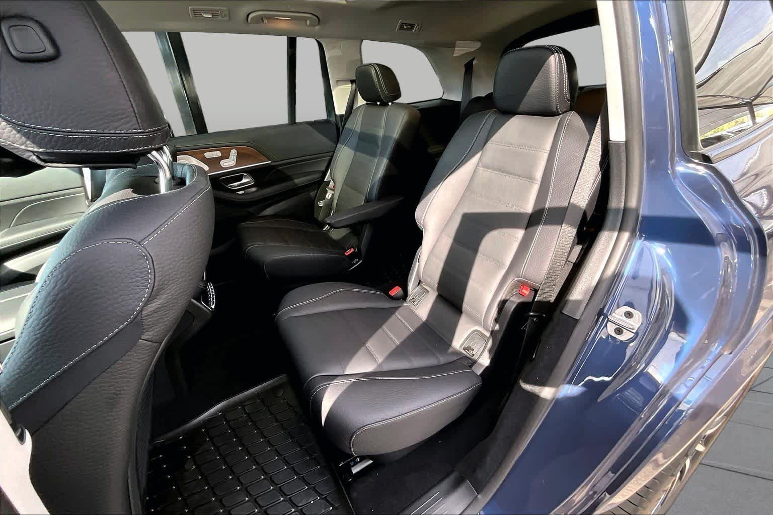 Used 2026 Mercedes-Benz GLS 450 4MATIC image 20