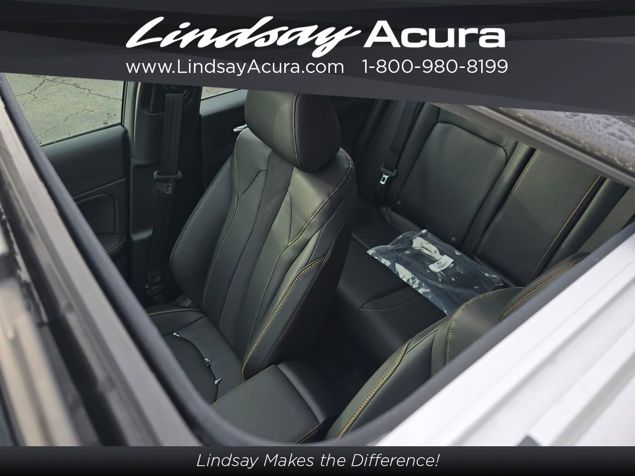 New 2026 Acura Integra A-Spec image 13