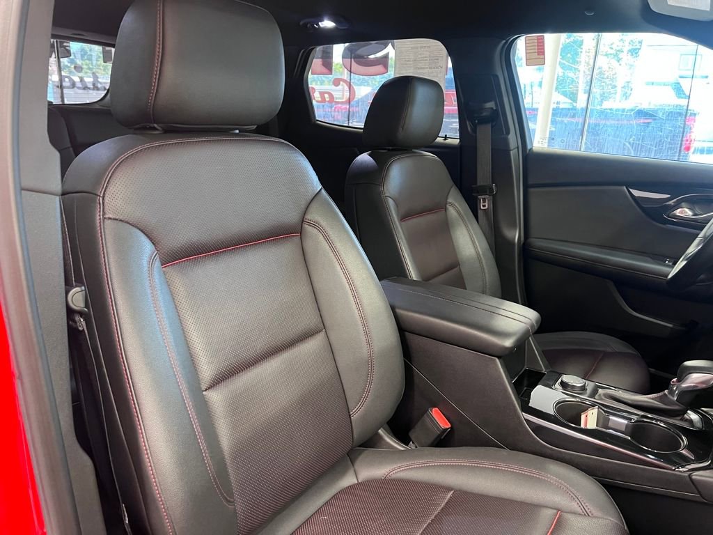Used 2023 Chevrolet Blazer RS w/ Driver Confidence II Package image 43