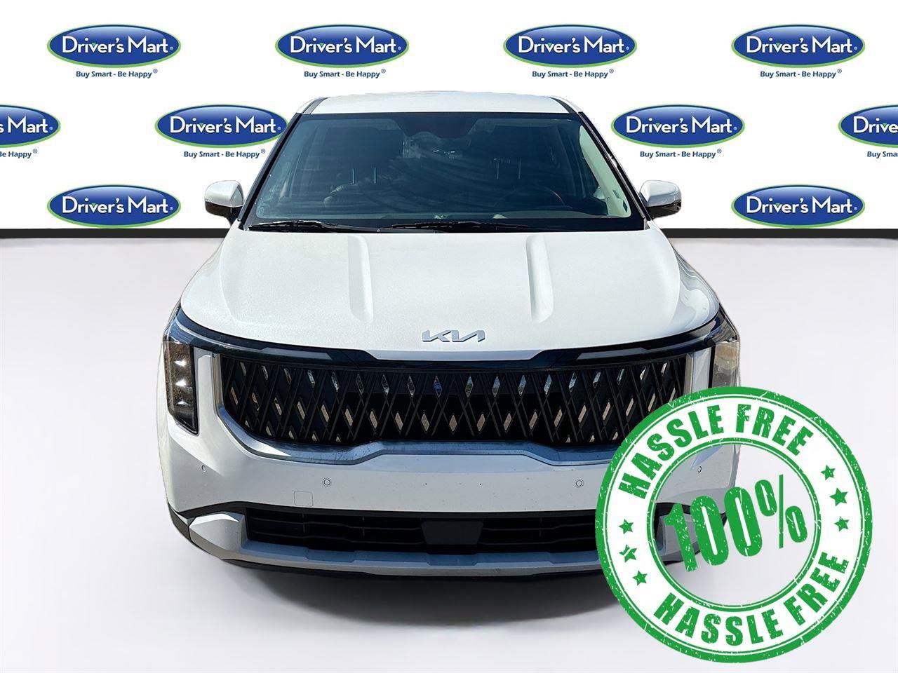 Used 2025 Kia Carnival image 2