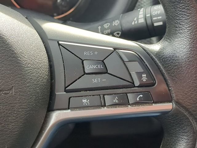 Used 2023 Nissan Kicks SV w/ Interior Electronics Package image 29