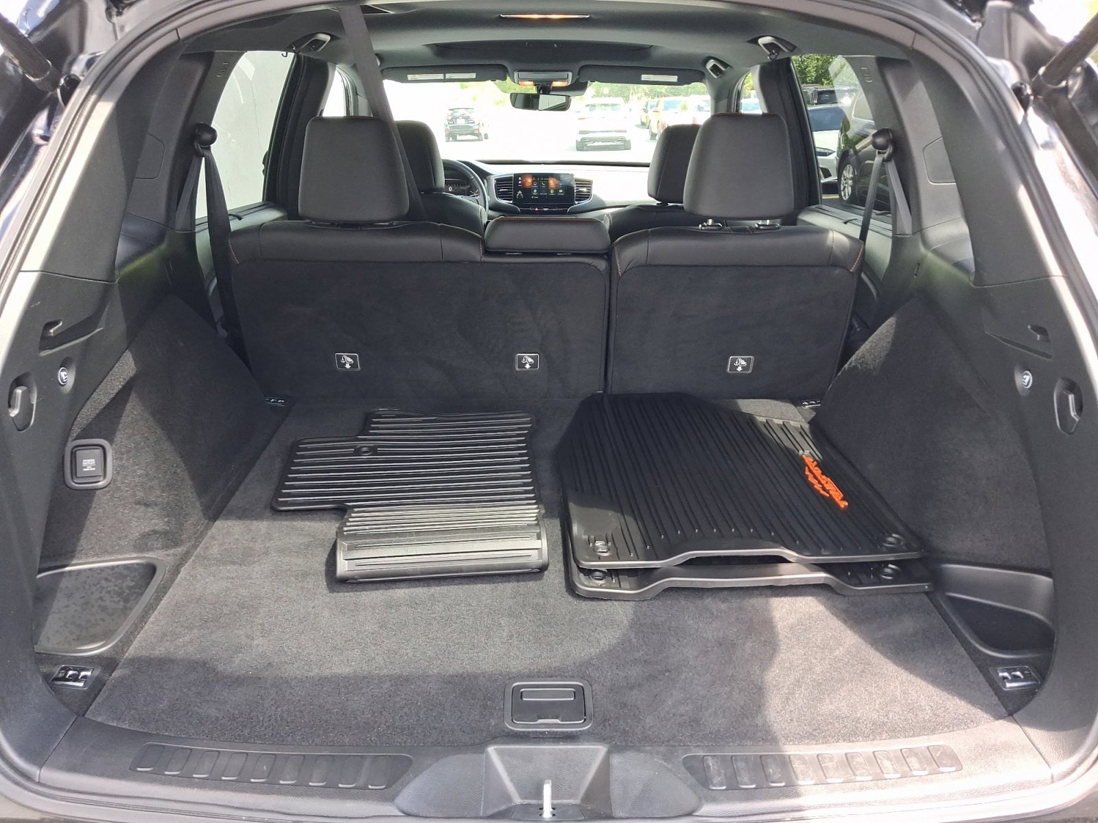 Used 2023 Honda Passport TrailSport image 25