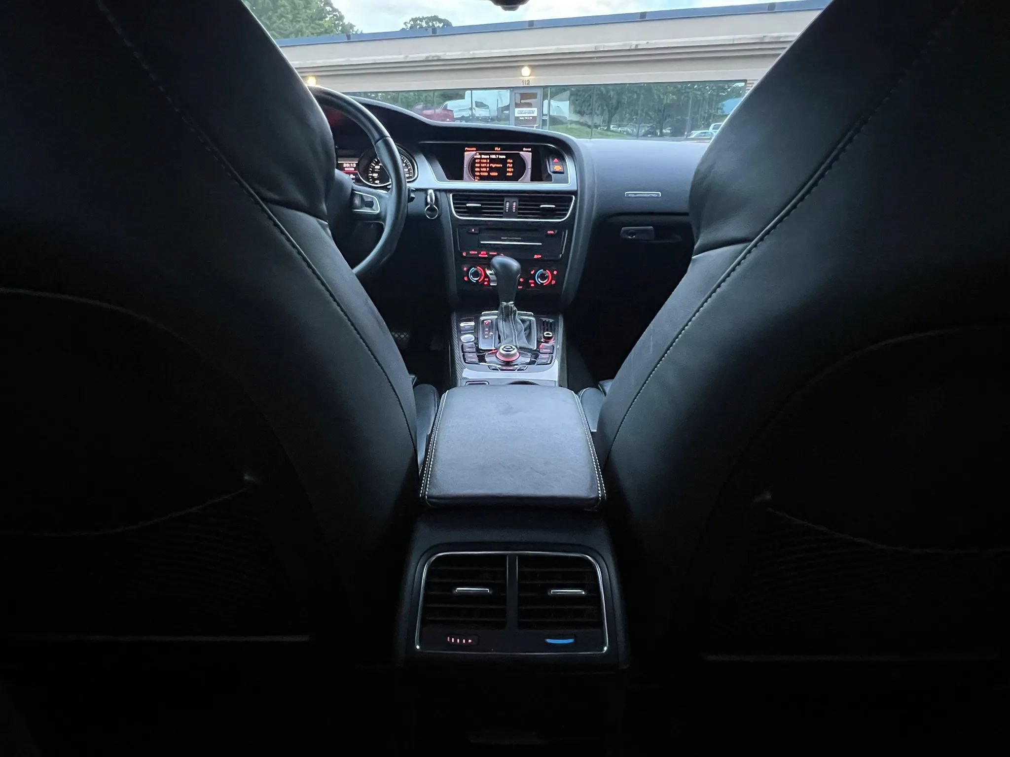 Used 2012 Audi S5 Prestige AWD/4WD image 44