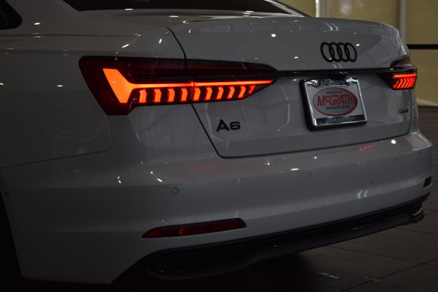 Used 2023 Audi A6 2.0T Premium w/ Convenience Package AWD/4WD image 9