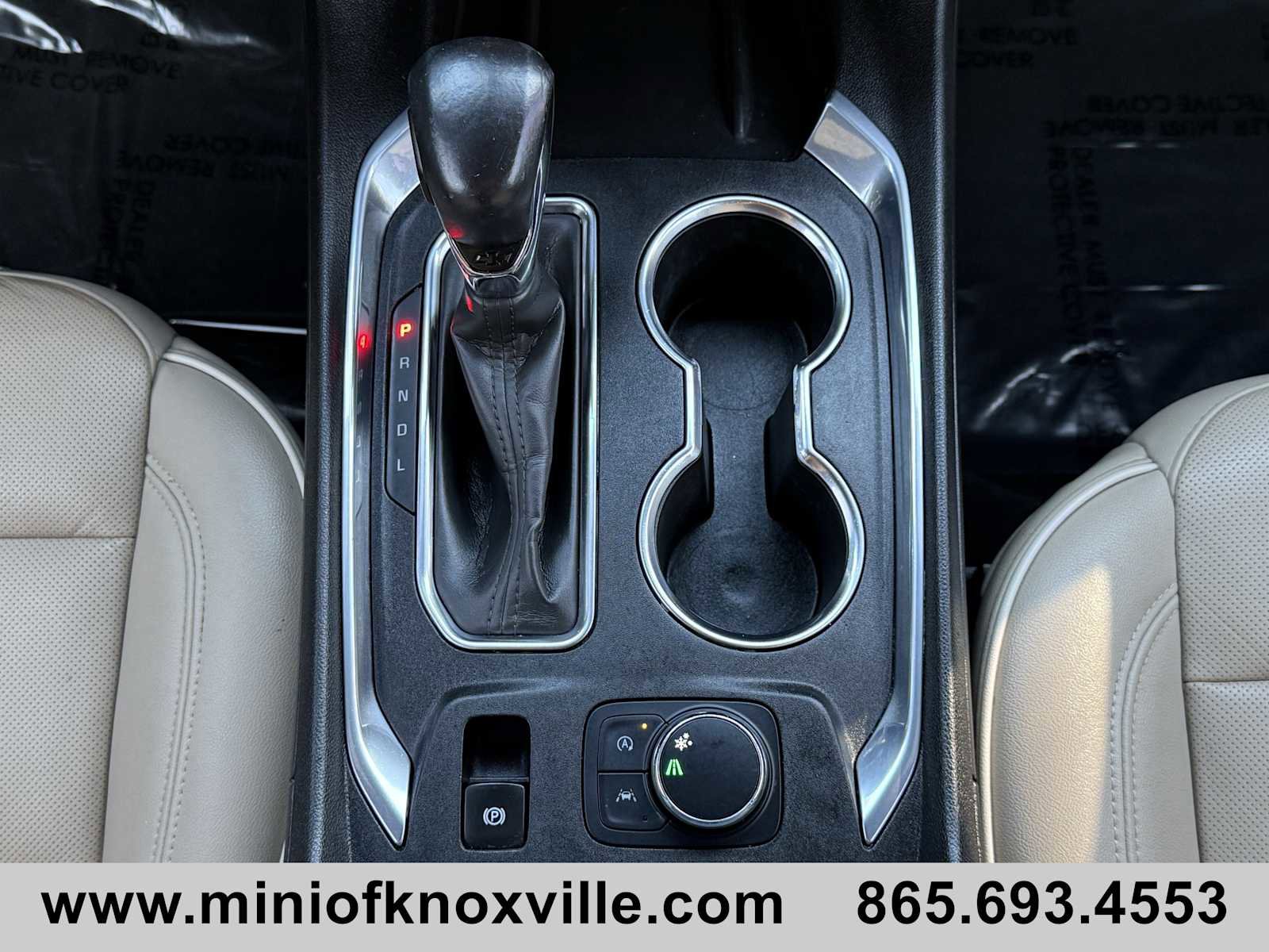 Used 2022 Chevrolet Traverse Premier image 20