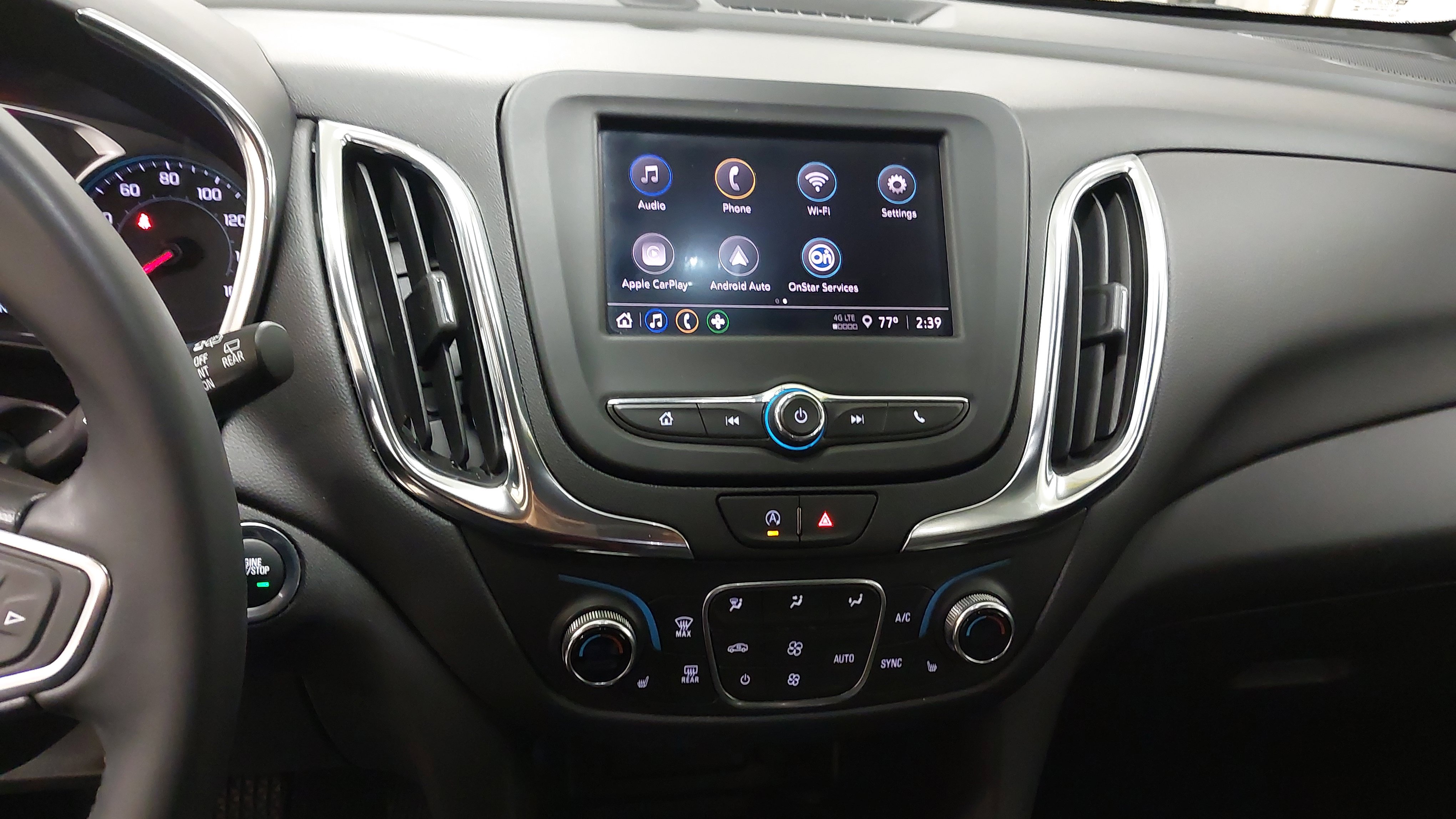 Used 2024 Chevrolet Equinox LT AWD/4WD image 20