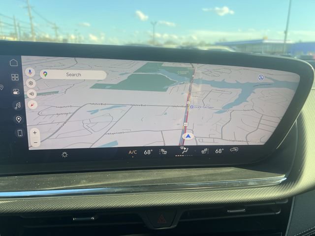 New 2026 Buick Envision Preferred image 21